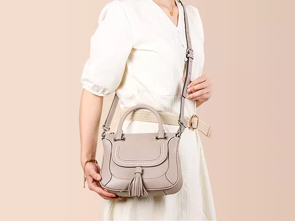 Crossbody väska