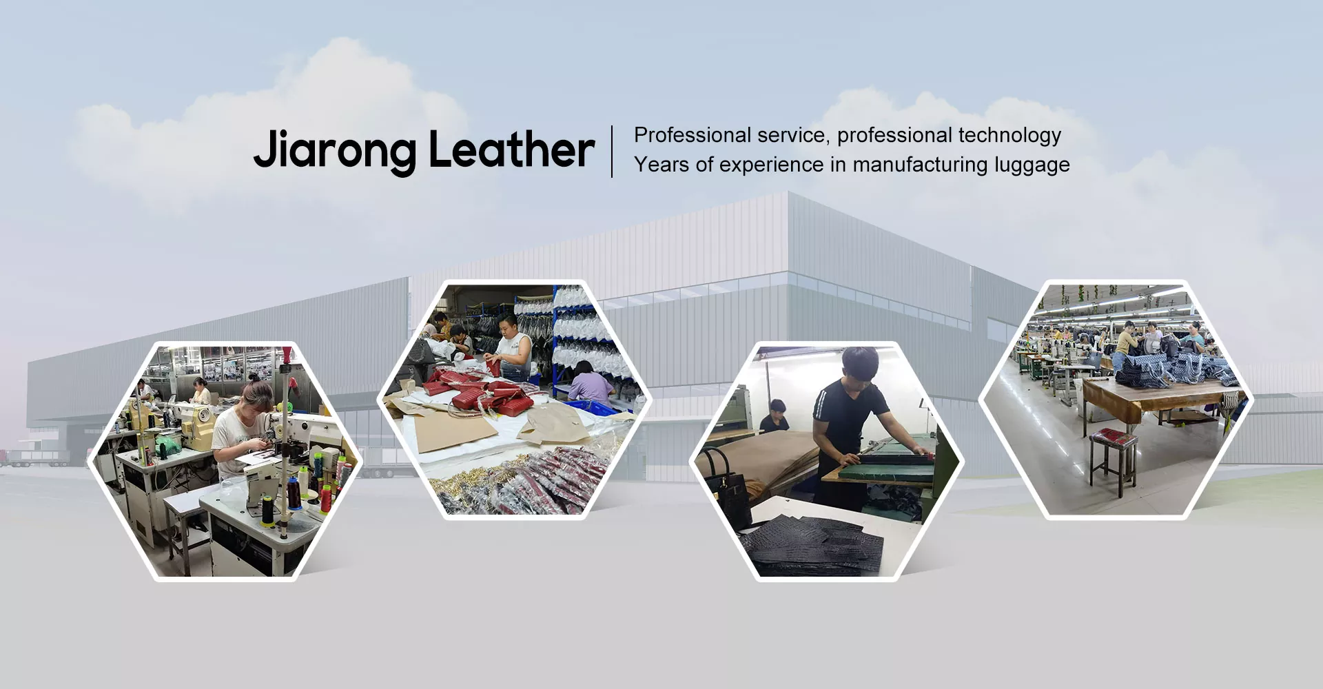 Kina Crossbody Bag Factory