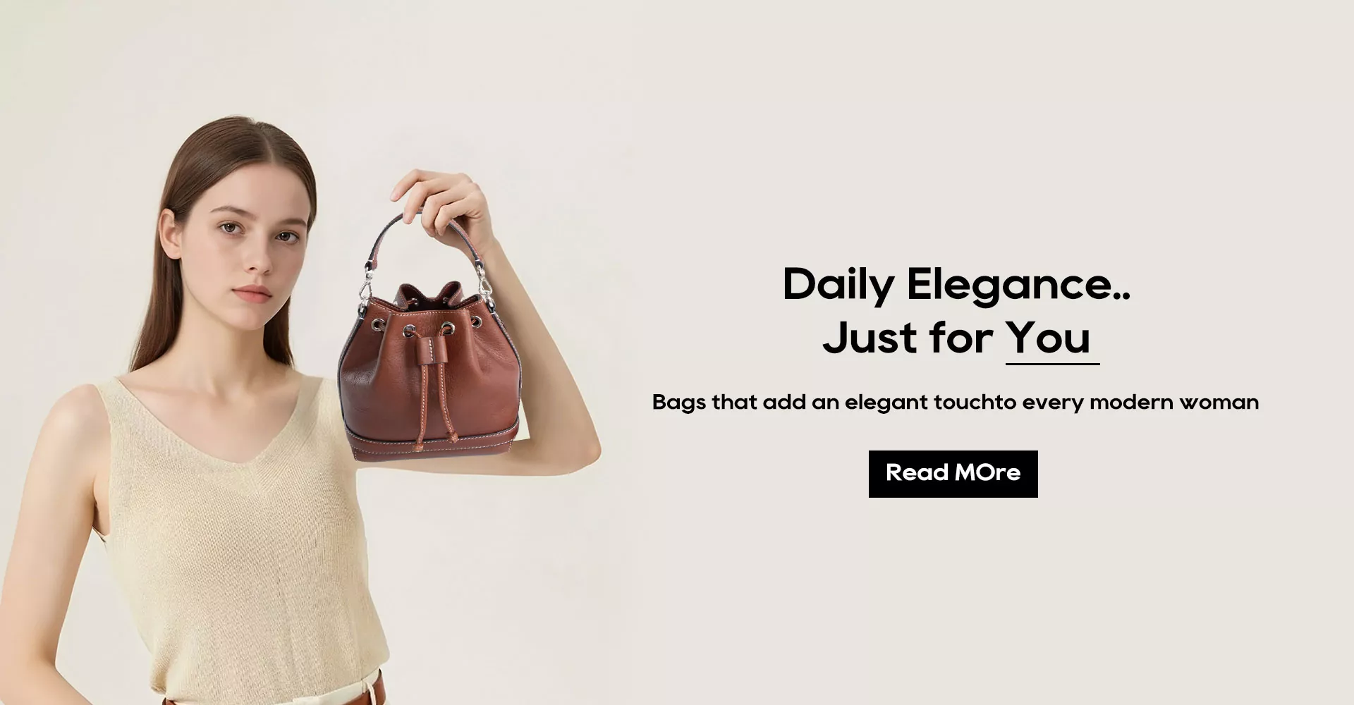Kina Casual Bag leverantör