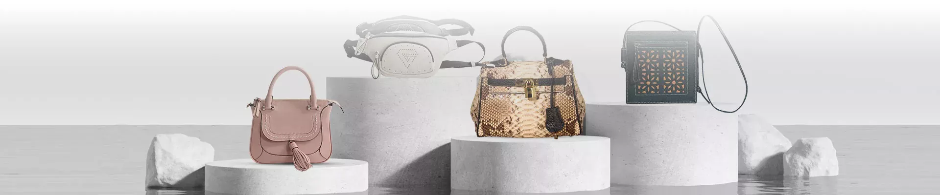 Crossbody väska