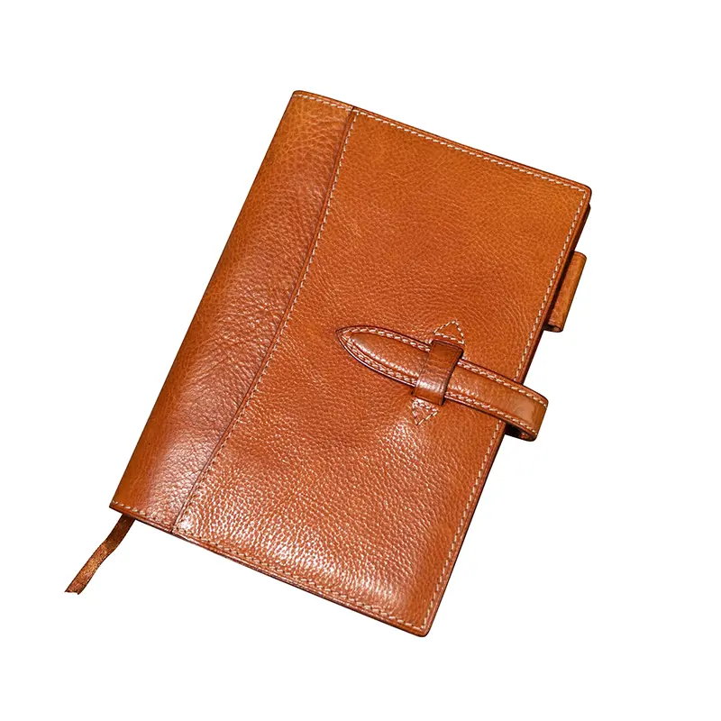 Vilka funktioner ska man leta efter i en Planner Notebook för upptagna proffs?