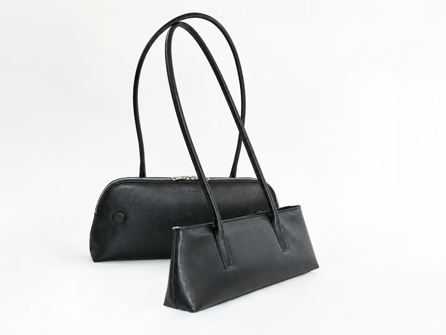 Miljövänlig och elegant: Melaninläderväskan leder en ny trend inom stadspendling med sin 