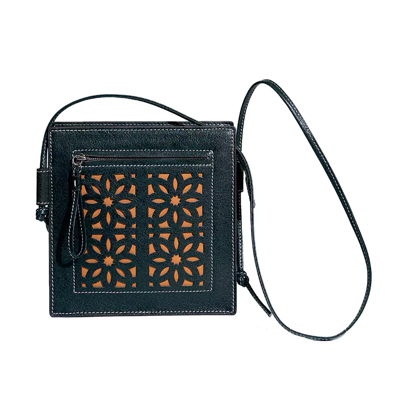 Original Crossbody-väska